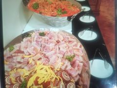 -新龙船黄浦江餐饮游船官方自营店