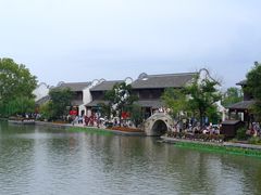 -南浔古镇