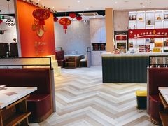 -香天下·四川火锅(安镇大润发店)