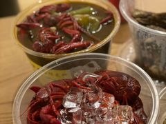 -怪怪龙虾·来自江苏盱眙(惊驾路店)