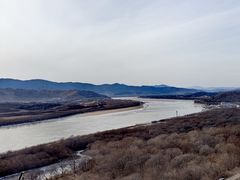 -珲春防川景区
