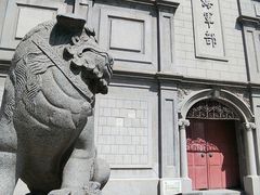 -江南水师学堂遗迹