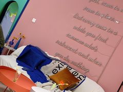 -公园北鹿·铃兰餐厅(齐盛湖店)