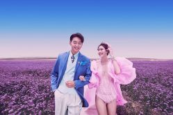 -蒙娜丽莎婚纱摄影(南门店)