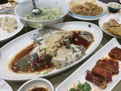 -黑石礁酒楼·海鲜(黑石礁店)