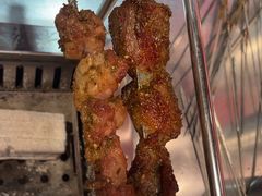 -古彭7只羊·招牌白串·碳锅羊肉旗舰店