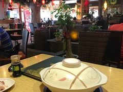 -龙泉人椰子鸡.糟粕醋.海南菜(三亚旗舰店)