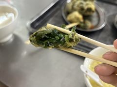 -老福合沟无米粿甜汤粿品店