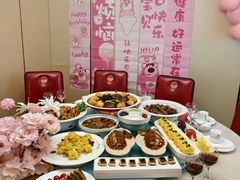 -普天和酒楼(天津之眼店)