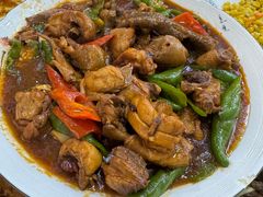 -同发号饭庄(复兴路店)