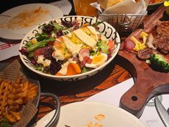 -凯撒城堡西餐厅(颐和国际店)