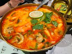 -Home Thai·泰谣(王府井apm店)