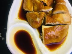 -西关味(大卫城店)