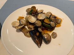 -长兴开元名都大酒店·地中海咖啡厅