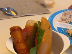 -帝企鹅自助餐厅•儿童岛•真企鹅(长隆企鹅酒店)