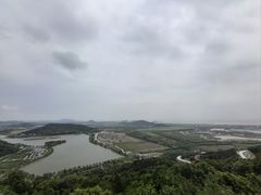 -南北湖风景区