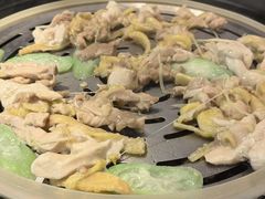 -阿鸡鱼庄·顺德鲜蒸小炒(亚运村店)