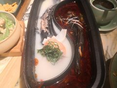 -锦府盐帮·侯宅(五棵松万达店)