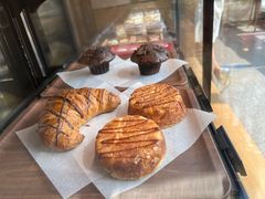 -星巴克(中山服务区西区店)