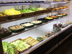 -八角锄烧·肉火锅(天河城店)