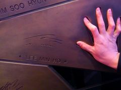 -乐天超市(蚕室店)