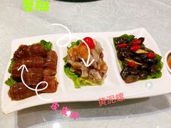 -金米箩大酒店(五角场店)
