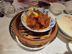 酱皇蒸凤爪-南海渔村(珠江新城店)