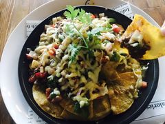 墨西哥牛肉脆饼-π·西餐厅邂逅(万平口店)