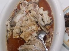-惠丰堂饭庄·烤鸭·京味菜(翠微路店)