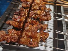 -鼎原力量东北吊炉烧烤(临河街店)