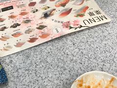 -争鲜回转寿司(飞洲国际店)
