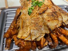 -木屋烧烤(龙岗南联店)