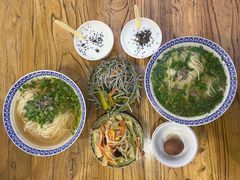 -西域美食(西直门南小街店)