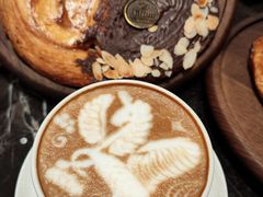 -V咖啡(兰州盛达希尔顿酒店)