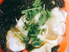 全家福-阿麟馄饨(延长路店)