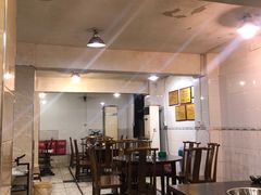 大堂-邓莽子老火锅(鲁祖庙店)