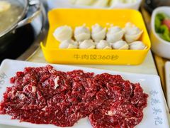 -杏花吴记牛肉火锅