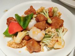 -莆田餐厅PUTIEN(世博源店)