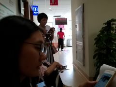 -悦检(南方医科大学第三附属医院体检中心)