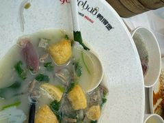 -鸭得堡老鸭汤·鸭血粉丝(凤凰西街店)