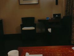 -三清山希尔顿度假酒店