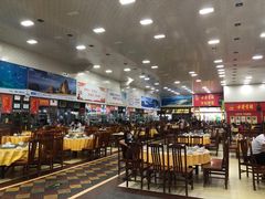 大堂-春园海鲜广场D区6号(钟姐海鲜加工店)