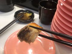 青花鱼-争鲜回转寿司(太阳宫凯德PLUS店)