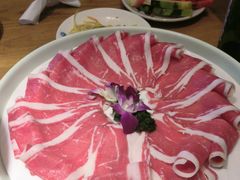 -额尔敦传统涮(光明路店)