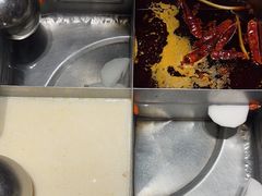 -海底捞火锅(龙湖北京大兴天街店)