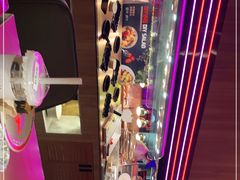 -比格比萨自助(新辰里学清路店)