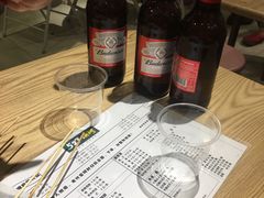 -527烧烤·龙虾·精酿酒(小石城美乐城店)