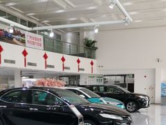 -上海和展广汽丰田4S店(老闵行店)