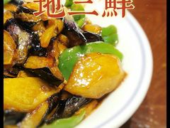 -老厨家(友谊路总店)