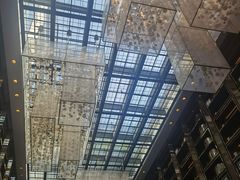 -行者书屋大堂吧 ·下午茶(南京圣和府邸酒店)